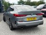 USED 2024 74 BMW 2 SERIES GRAN COUPE 1.5 218i M Sport Saloon 4dr Petrol DCT Euro 6 (s/s) (136 ps) 