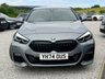 USED 2024 74 BMW 2 SERIES GRAN COUPE 1.5 218i M Sport Saloon 4dr Petrol DCT Euro 6 (s/s) (136 ps) 