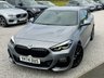 USED 2024 74 BMW 2 SERIES GRAN COUPE 1.5 218i M Sport Saloon 4dr Petrol DCT Euro 6 (s/s) (136 ps) 