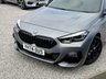 USED 2024 74 BMW 2 SERIES GRAN COUPE 1.5 218i M Sport Saloon 4dr Petrol DCT Euro 6 (s/s) (136 ps) 