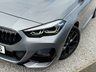 USED 2024 74 BMW 2 SERIES GRAN COUPE 1.5 218i M Sport Saloon 4dr Petrol DCT Euro 6 (s/s) (136 ps) 