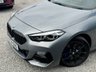 USED 2024 74 BMW 2 SERIES GRAN COUPE 1.5 218i M Sport Saloon 4dr Petrol DCT Euro 6 (s/s) (136 ps) 