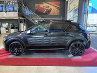 USED 2016 65 CITROEN C4 CACTUS 1.6 BlueHDi Flair Hatchback 5dr Diesel Manual Euro 6 (100 ps) CRUISE CONTROL WITH SPEED LIMITER, REVERSE CAMERA WITH PARKING SENSORS, FULL FIXED PANORAMIC ROOF, STEERING WHEEL MOUNTED CONTROLS, &pound;20 A YEAR TO TAX, 81MPG!