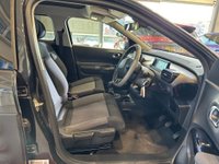 USED 2016 65 CITROEN C4 CACTUS 1.6 BlueHDi Flair Hatchback 5dr Diesel Manual Euro 6 (100 ps) CRUISE CONTROL WITH SPEED LIMITER, REVERSE CAMERA WITH PARKING SENSORS, FULL FIXED PANORAMIC ROOF, STEERING WHEEL MOUNTED CONTROLS, &pound;20 A YEAR TO TAX, 81MPG!