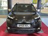 USED 2016 65 CITROEN C4 CACTUS 1.6 BlueHDi Flair Hatchback 5dr Diesel Manual Euro 6 (100 ps) CRUISE CONTROL WITH SPEED LIMITER, REVERSE CAMERA WITH PARKING SENSORS, FULL FIXED PANORAMIC ROOF, STEERING WHEEL MOUNTED CONTROLS, &pound;20 A YEAR TO TAX, 81MPG!