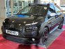 USED 2016 65 CITROEN C4 CACTUS 1.6 BlueHDi Flair Hatchback 5dr Diesel Manual Euro 6 (100 ps) CRUISE CONTROL WITH SPEED LIMITER, REVERSE CAMERA WITH PARKING SENSORS, FULL FIXED PANORAMIC ROOF, STEERING WHEEL MOUNTED CONTROLS, &pound;20 A YEAR TO TAX, 81MPG!