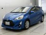 USED 2015 TOYOTA AQUA 1.5 Automatic Hybrid Petrol JDM IMPORT Blue 5dr JAPANESE IMPORTED TOYOTA AQUA / PRIUS CITY .1.5 . CLEAN CONDITION THROUGHOUT. FINIHSED IN METALLIC BLUE COLOUR. SPEC INCLUDES PRIVACY GLASS, ALLOY WHEELS, CLIMATE CONTROL, A/C, PART LEATHER INTERIOR, ISOFIX, TRACTION CONTROL, ELECTRIC WINDOWS AND MIRRORS + 3 MONTHS WARRANTY + 12 MONTHS AA BREAKDOWN COVER INCLUDED