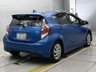 USED 2015 TOYOTA AQUA 1.5 Automatic Hybrid Petrol JDM IMPORT Blue 5dr JAPANESE IMPORTED TOYOTA AQUA / PRIUS CITY .1.5 . CLEAN CONDITION THROUGHOUT. FINIHSED IN METALLIC BLUE COLOUR. SPEC INCLUDES PRIVACY GLASS, ALLOY WHEELS, CLIMATE CONTROL, A/C, PART LEATHER INTERIOR, ISOFIX, TRACTION CONTROL, ELECTRIC WINDOWS AND MIRRORS + 3 MONTHS WARRANTY + 12 MONTHS AA BREAKDOWN COVER INCLUDED