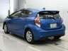 USED 2015 TOYOTA AQUA 1.5 Automatic Hybrid Petrol JDM IMPORT Blue 5dr JAPANESE IMPORTED TOYOTA AQUA / PRIUS CITY .1.5 . CLEAN CONDITION THROUGHOUT. FINIHSED IN METALLIC BLUE COLOUR. SPEC INCLUDES PRIVACY GLASS, ALLOY WHEELS, CLIMATE CONTROL, A/C, PART LEATHER INTERIOR, ISOFIX, TRACTION CONTROL, ELECTRIC WINDOWS AND MIRRORS + 3 MONTHS WARRANTY + 12 MONTHS AA BREAKDOWN COVER INCLUDED
