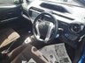 USED 2015 TOYOTA AQUA 1.5 Automatic Hybrid Petrol JDM IMPORT Blue 5dr JAPANESE IMPORTED TOYOTA AQUA / PRIUS CITY .1.5 . CLEAN CONDITION THROUGHOUT. FINIHSED IN METALLIC BLUE COLOUR. SPEC INCLUDES PRIVACY GLASS, ALLOY WHEELS, CLIMATE CONTROL, A/C, PART LEATHER INTERIOR, ISOFIX, TRACTION CONTROL, ELECTRIC WINDOWS AND MIRRORS + 3 MONTHS WARRANTY + 12 MONTHS AA BREAKDOWN COVER INCLUDED