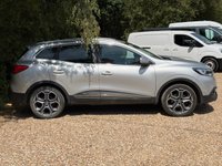 USED 2018 68 RENAULT KADJAR 1.3 TCe Dynamique S Nav SUV 5dr Petrol Manual Euro 6 (s/s) (140 ps) 