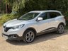 USED 2018 68 RENAULT KADJAR 1.3 TCe Dynamique S Nav SUV 5dr Petrol Manual Euro 6 (s/s) (140 ps) 