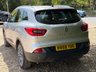 USED 2018 68 RENAULT KADJAR 1.3 TCe Dynamique S Nav SUV 5dr Petrol Manual Euro 6 (s/s) (140 ps) 
