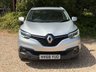 USED 2018 68 RENAULT KADJAR 1.3 TCe Dynamique S Nav SUV 5dr Petrol Manual Euro 6 (s/s) (140 ps) 