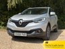 USED 2018 68 RENAULT KADJAR 1.3 TCe Dynamique S Nav SUV 5dr Petrol Manual Euro 6 (s/s) (140 ps) 