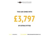 USED 2017 17 BMW 4 SERIES 2.0 420d M Sport Coupe 2dr Diesel Auto Euro 6 (s/s) (190 ps) 