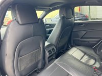 USED 2018 68 JAGUAR XE 2.0i GPF R-Sport Saloon 4dr Petrol Auto Euro 6 (s/s) (200 ps) - SAT NAV - HEATED LEATHER - REVERSE CAMERA - P/SENSORS - BLUETOOTH - CRUISE