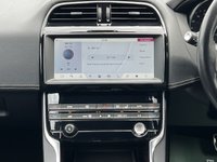 USED 2018 68 JAGUAR XE 2.0i GPF R-Sport Saloon 4dr Petrol Auto Euro 6 (s/s) (200 ps) - SAT NAV - HEATED LEATHER - REVERSE CAMERA - P/SENSORS - BLUETOOTH - CRUISE
