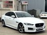 USED 2018 68 JAGUAR XE 2.0i GPF R-Sport Saloon 4dr Petrol Auto Euro 6 (s/s) (200 ps) - SAT NAV - HEATED LEATHER - REVERSE CAMERA - P/SENSORS - BLUETOOTH - CRUISE