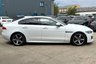 USED 2018 68 JAGUAR XE 2.0i GPF R-Sport Saloon 4dr Petrol Auto Euro 6 (s/s) (200 ps) - SAT NAV - HEATED LEATHER - REVERSE CAMERA - P/SENSORS - BLUETOOTH - CRUISE