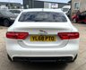USED 2018 68 JAGUAR XE 2.0i GPF R-Sport Saloon 4dr Petrol Auto Euro 6 (s/s) (200 ps) - SAT NAV - HEATED LEATHER - REVERSE CAMERA - P/SENSORS - BLUETOOTH - CRUISE