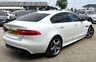 USED 2018 68 JAGUAR XE 2.0i GPF R-Sport Saloon 4dr Petrol Auto Euro 6 (s/s) (200 ps) - SAT NAV - HEATED LEATHER - REVERSE CAMERA - P/SENSORS - BLUETOOTH - CRUISE