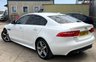 USED 2018 68 JAGUAR XE 2.0i GPF R-Sport Saloon 4dr Petrol Auto Euro 6 (s/s) (200 ps) - SAT NAV - HEATED LEATHER - REVERSE CAMERA - P/SENSORS - BLUETOOTH - CRUISE