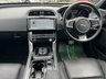 USED 2018 68 JAGUAR XE 2.0i GPF R-Sport Saloon 4dr Petrol Auto Euro 6 (s/s) (200 ps) - SAT NAV - HEATED LEATHER - REVERSE CAMERA - P/SENSORS - BLUETOOTH - CRUISE