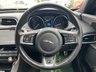USED 2018 68 JAGUAR XE 2.0i GPF R-Sport Saloon 4dr Petrol Auto Euro 6 (s/s) (200 ps) - SAT NAV - HEATED LEATHER - REVERSE CAMERA - P/SENSORS - BLUETOOTH - CRUISE