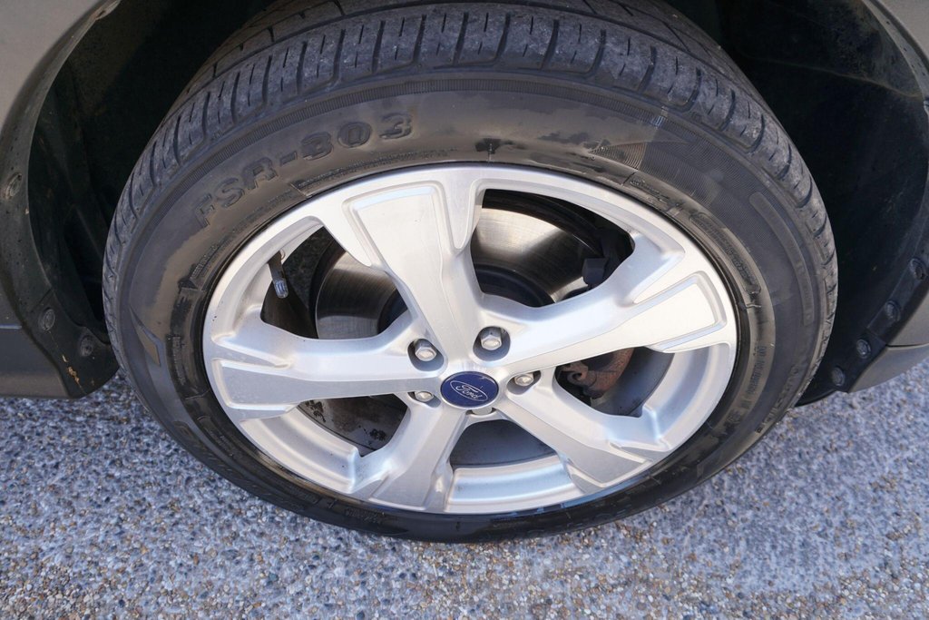 USED 2018 18 FORD KUGA 1.5 TDCi Titanium Euro 6 (s/s) 5dr HISTORY/JUST ARRIVED!!!