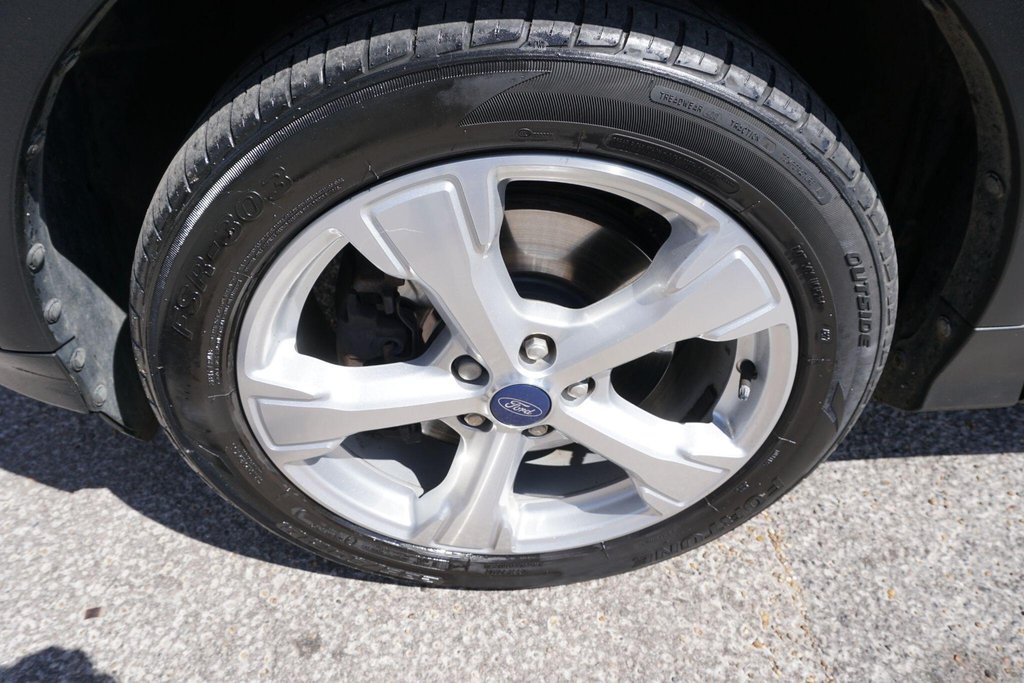 USED 2018 18 FORD KUGA 1.5 TDCi Titanium Euro 6 (s/s) 5dr HISTORY/JUST ARRIVED!!!