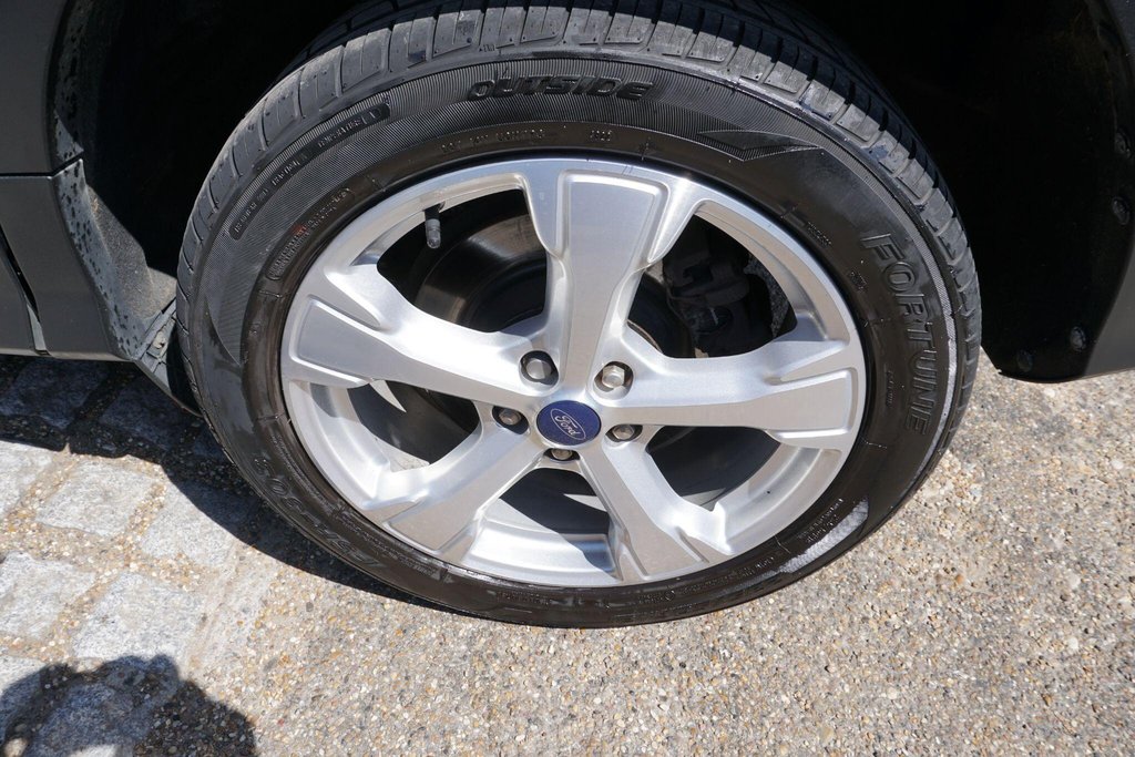 USED 2018 18 FORD KUGA 1.5 TDCi Titanium Euro 6 (s/s) 5dr HISTORY/JUST ARRIVED!!!