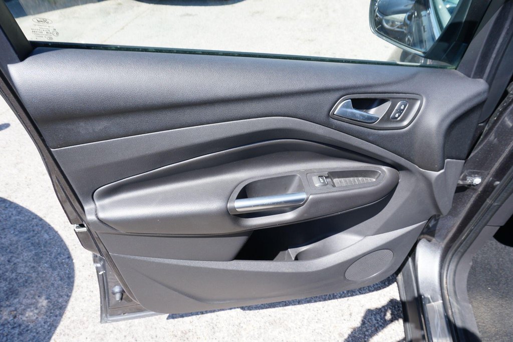 USED 2018 18 FORD KUGA 1.5 TDCi Titanium Euro 6 (s/s) 5dr HISTORY/JUST ARRIVED!!!