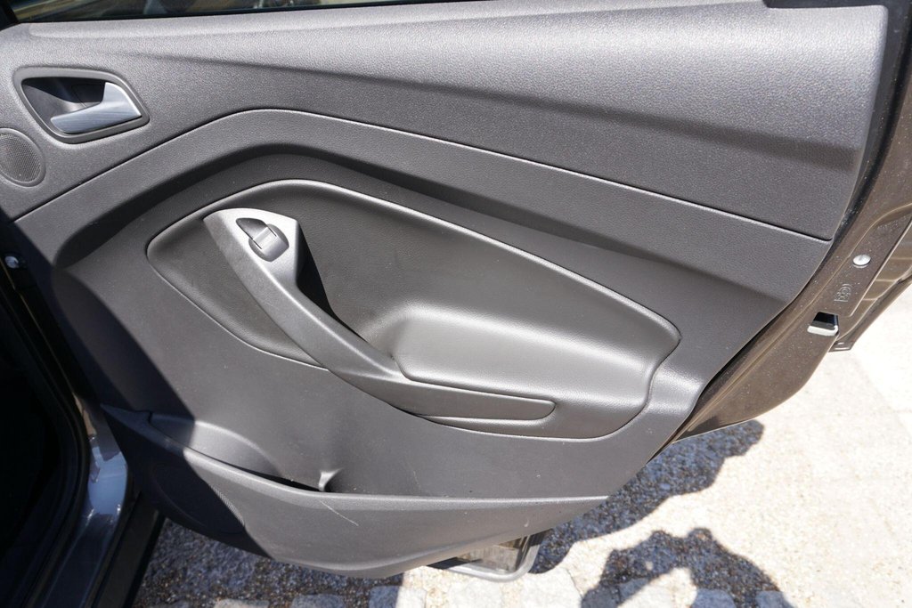 USED 2018 18 FORD KUGA 1.5 TDCi Titanium Euro 6 (s/s) 5dr HISTORY/JUST ARRIVED!!!