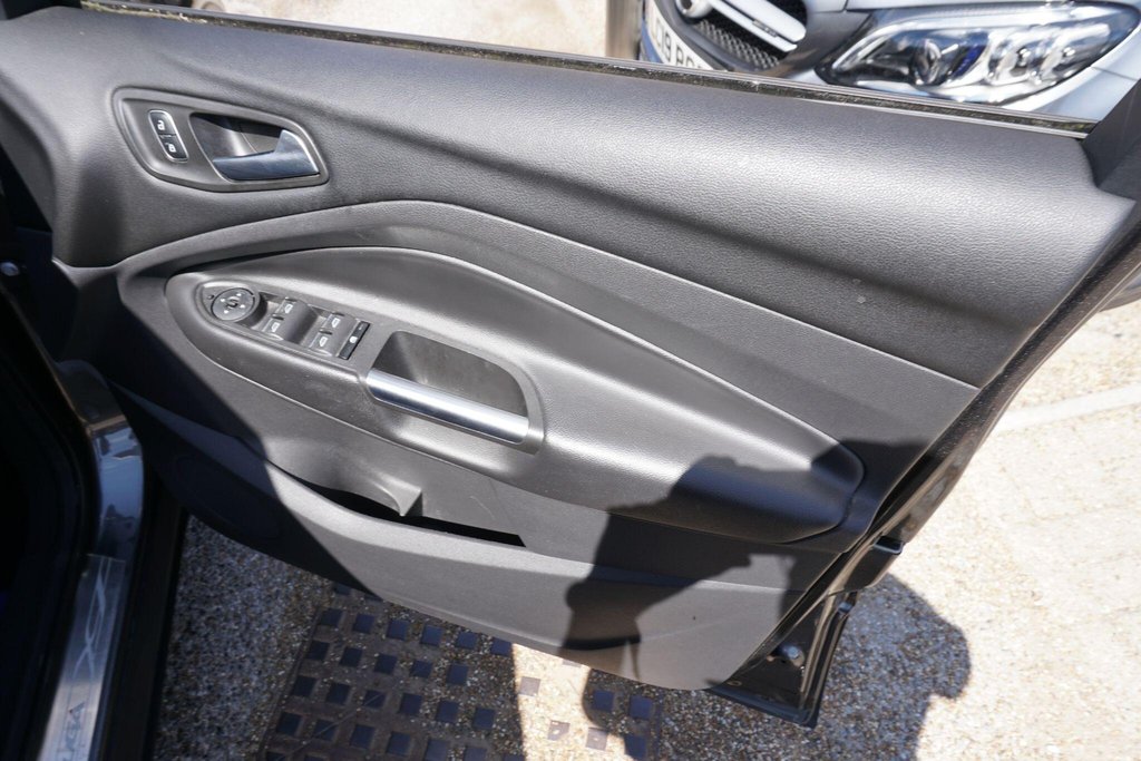 USED 2018 18 FORD KUGA 1.5 TDCi Titanium Euro 6 (s/s) 5dr HISTORY/JUST ARRIVED!!!