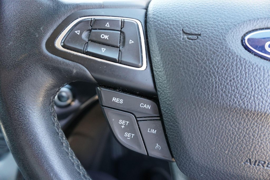 USED 2018 18 FORD KUGA 1.5 TDCi Titanium Euro 6 (s/s) 5dr HISTORY/JUST ARRIVED!!!