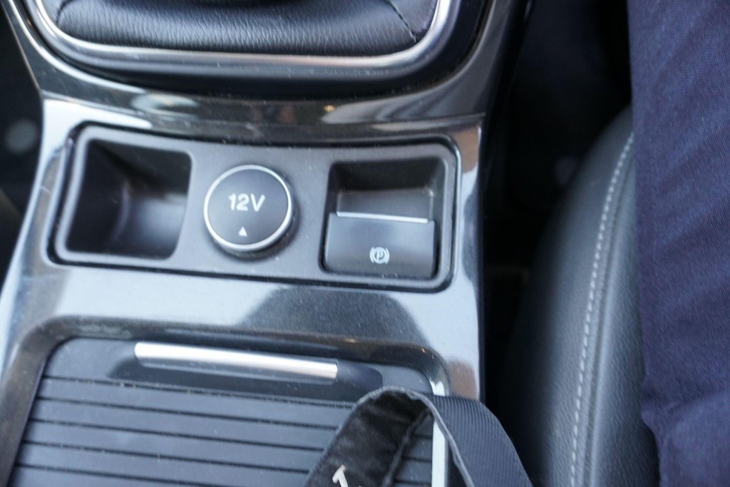 USED 2018 18 FORD KUGA 1.5 TDCi Titanium Euro 6 (s/s) 5dr HISTORY/JUST ARRIVED!!!