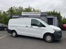 USED 2019 19 MERCEDES-BENZ VITO 2.1 114 CDI BlueTEC RWD L2 Euro 6 6dr One Owner Drives Great 2 Keys
