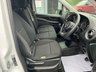 USED 2019 19 MERCEDES-BENZ VITO 2.1 114 CDI BlueTEC RWD L2 Euro 6 6dr One Owner Drives Great 2 Keys