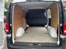 USED 2019 19 MERCEDES-BENZ VITO 2.1 114 CDI BlueTEC RWD L2 Euro 6 6dr One Owner Drives Great 2 Keys