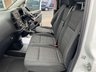 USED 2019 19 MERCEDES-BENZ VITO 2.1 114 CDI BlueTEC RWD L2 Euro 6 6dr One Owner Drives Great 2 Keys