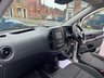 USED 2019 19 MERCEDES-BENZ VITO 2.1 114 CDI BlueTEC RWD L2 Euro 6 6dr One Owner Drives Great 2 Keys