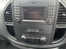 USED 2019 19 MERCEDES-BENZ VITO 2.1 114 CDI BlueTEC RWD L2 Euro 6 6dr One Owner Drives Great 2 Keys