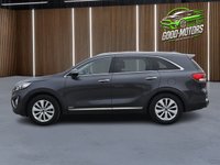 USED 2016 16 KIA SORENTO 2.2 CRDi KX-3 SUV 5dr Diesel Auto AWD Euro 6 (197 bhp) ++ 1 FORMER KEEPER++
