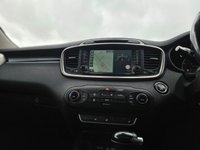 USED 2016 16 KIA SORENTO 2.2 CRDi KX-3 SUV 5dr Diesel Auto AWD Euro 6 (197 bhp) ++ 1 FORMER KEEPER++