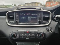 USED 2016 16 KIA SORENTO 2.2 CRDi KX-3 SUV 5dr Diesel Auto AWD Euro 6 (197 bhp) ++ 1 FORMER KEEPER++