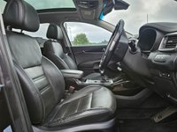 USED 2016 16 KIA SORENTO 2.2 CRDi KX-3 SUV 5dr Diesel Auto AWD Euro 6 (197 bhp) ++ 1 FORMER KEEPER++