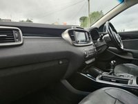 USED 2016 16 KIA SORENTO 2.2 CRDi KX-3 SUV 5dr Diesel Auto AWD Euro 6 (197 bhp) ++ 1 FORMER KEEPER++