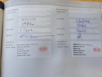 USED 2016 16 KIA SORENTO 2.2 CRDi KX-3 SUV 5dr Diesel Auto AWD Euro 6 (197 bhp) ++ 1 FORMER KEEPER++