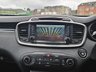 USED 2016 16 KIA SORENTO 2.2 CRDi KX-3 SUV 5dr Diesel Auto AWD Euro 6 (197 bhp) ++ 1 FORMER KEEPER++